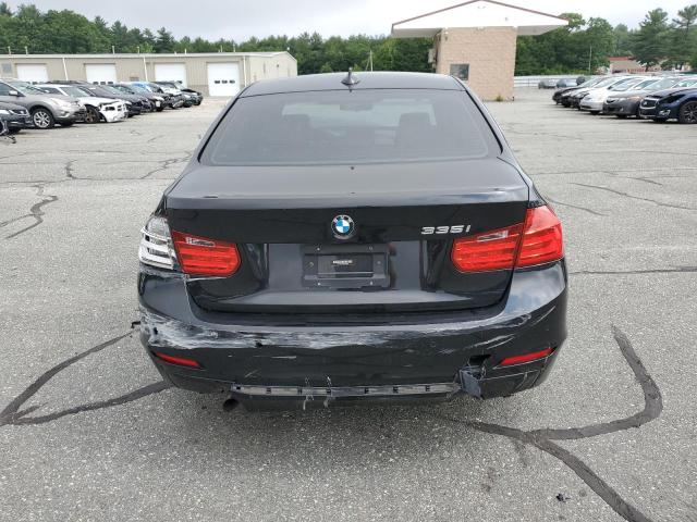 2015 BMW 335 I - WBA3A9C52FKW74635