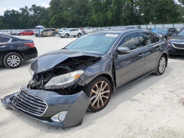 2013 Toyota Avalon Base