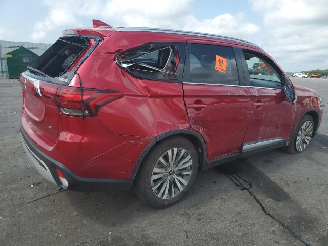 JA4AZ3A31LZ025343 Mitsubishi Outlander Se