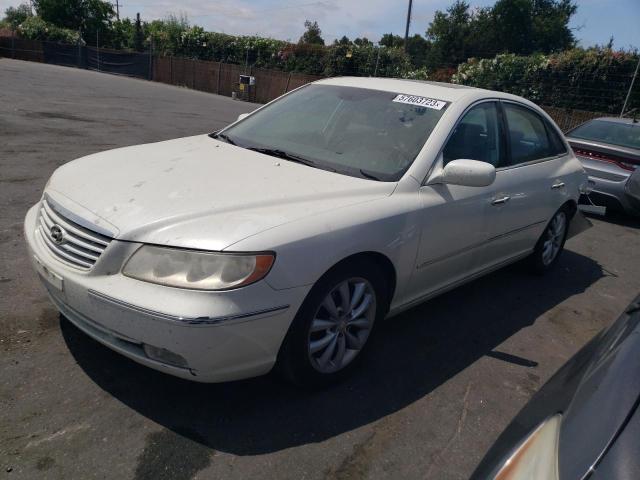 2006 Hyundai Azera SE