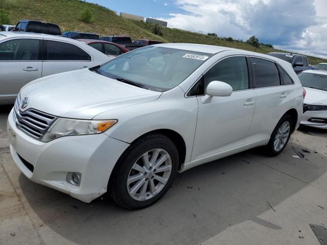 2012 Toyota Venza LE