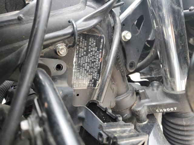 2018 KAWASAKI KL650 E - JKAKLEE19JDA93672