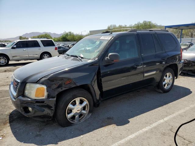 2004 GMC Envoy 