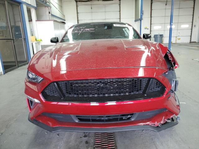 1FA6P8CF3M5117638 Ford MUSTANG GT