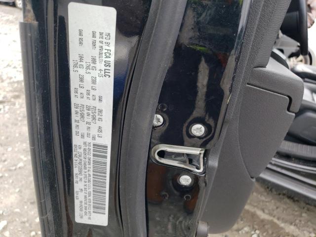 2015 JEEP PATRIOT 1C4NJPFA6FD359043