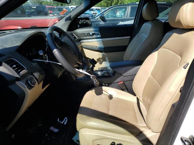 1FM5K8D83GGA36681 Ford EXPLORER XLT