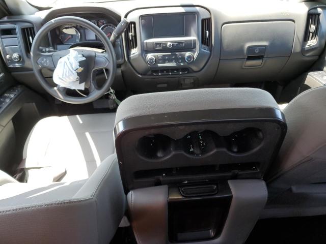 2017 CHEVROLET SILVRK1500 - 1GCRCNEC1HZ339470