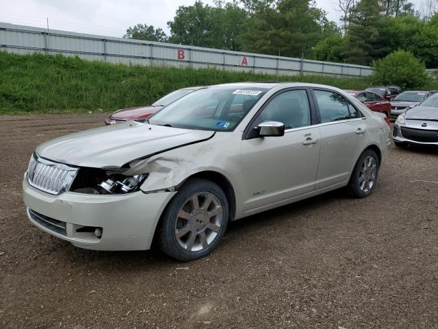 2007 Lincoln MKZ 