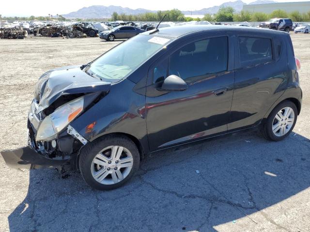 2013 Chevrolet Spark LS