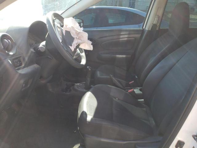 3N1CN7AP3HL801509 Nissan VERSA S
