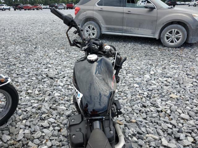 2015 YAMAHA XVS950 CU JYAVN05E8FA008535