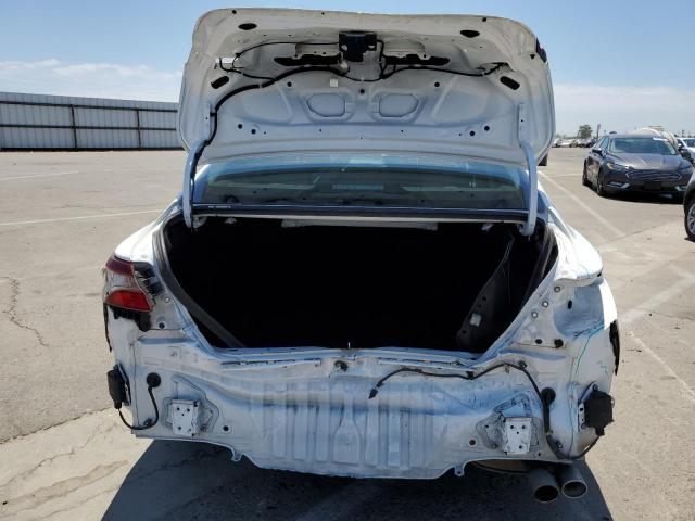 4T1T11AK0NU622285 Toyota CAMRY SE