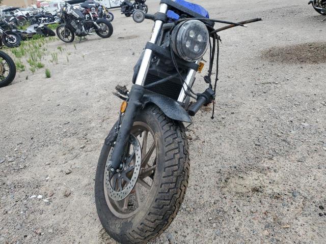 2023 HONDA CMX500 MLHPC5607P5600227