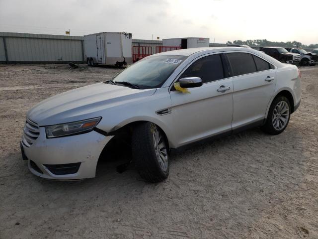 2013 Ford Taurus Limited