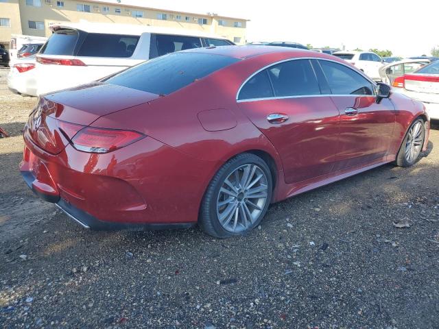 2019 MERCEDES-BENZ CLS 450 - WDD2J5JBXKA027714