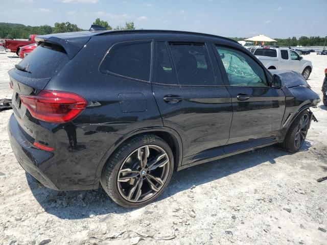 5UXTS3C5XK0Z05198 2019 BMW X3, photo no. 3