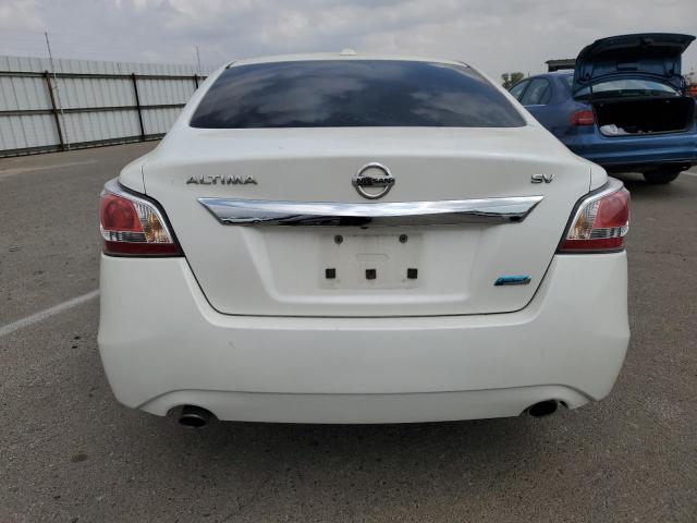 1N4AL3AP2EC321509 Nissan ALTIMA 2.5
