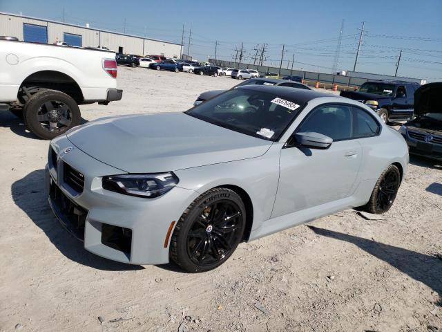 VIN 3MF13DM00P8D11907 2023 BMW M2 no.1