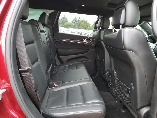 1C4RJFBG1KC574545 Jeep Grand Cherokee Limited