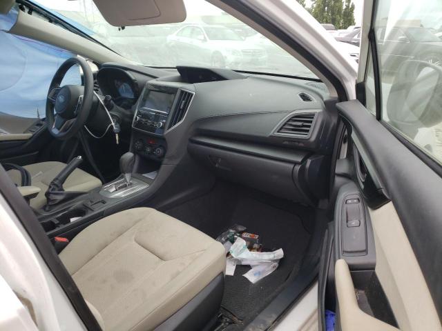 4S3GTAB63L3706962 Subaru Impreza