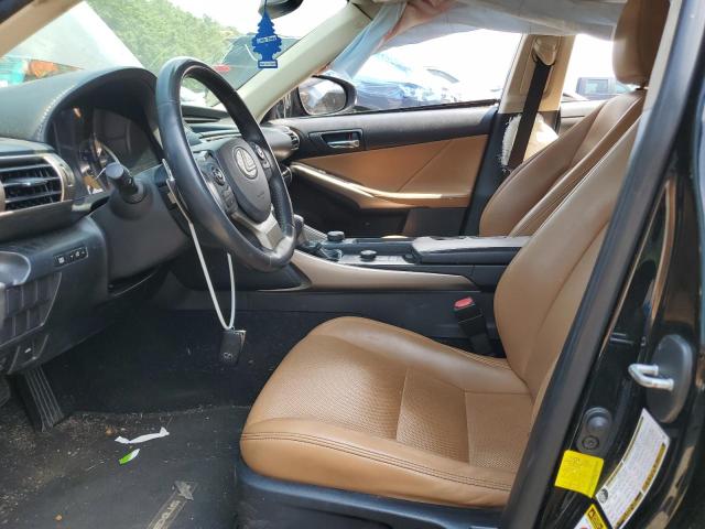 2015 LEXUS CT 200 H - JTHBF1D25F5047429
