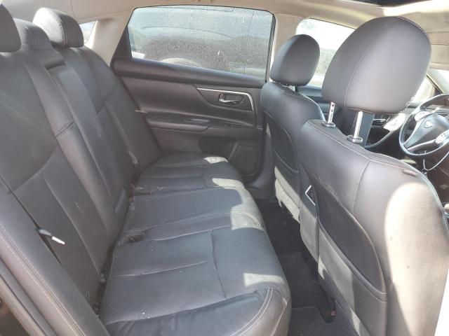 1N4BL3AP2GC152759 Nissan Altima 3.5sl