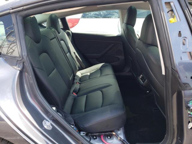 5YJ3E1EA7NF350952 Tesla MODEL 3