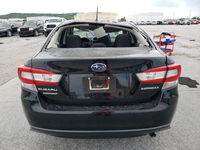 4S3GKAA69J1616888 Subaru Impreza