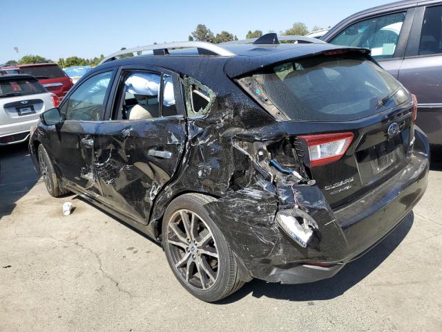 4S3GTAT63K3752398 Subaru Impreza Limited