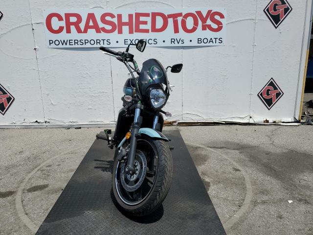 2020 KAWASAKI EN650 E - JKAENEE11LDA05143