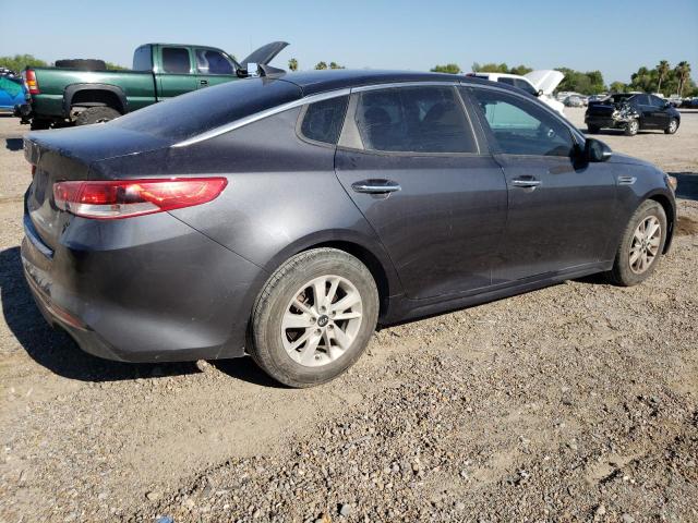 5XXGT4L30HG167956 KIA Optima Lx
