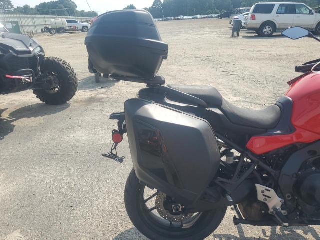 2021 YAMAHA MTT09 GT - JYARN74E0MA000647