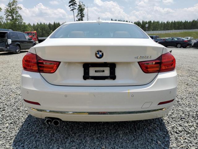 2015 BMW 428 I - WBA3N3C56FK232877