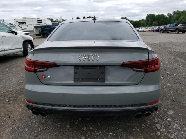 WAUB4AF43KA006673 | 2019 AUDI S4 PREMIUM