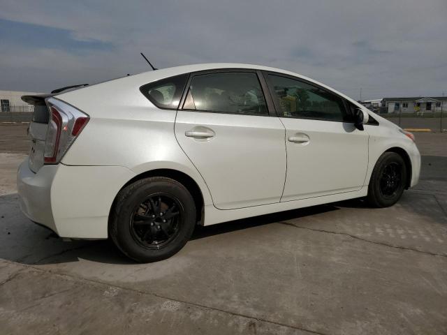JTDKN3DU5F0445772 Toyota PRIUS