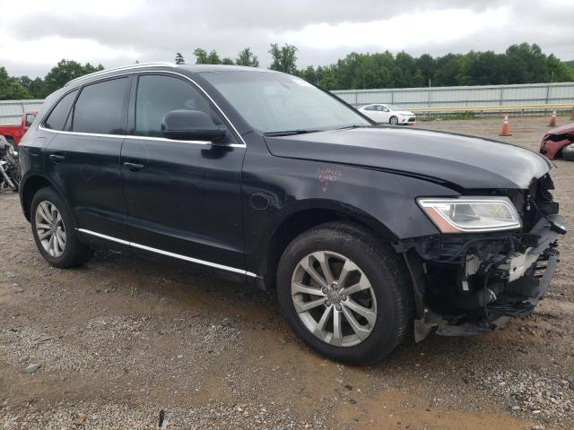 VIN WA1LFAFP5DA065264 2013 Audi Q5, Premium Plus no.4