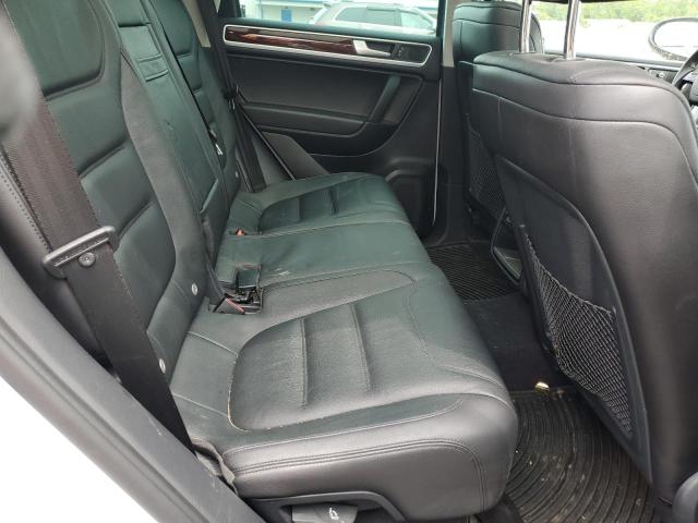 WVGEP9BP4ED009697 Volkswagen Touareg 2014. Фото: 10