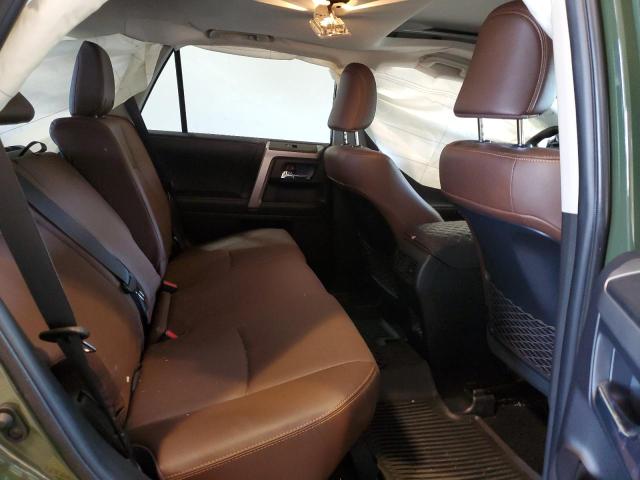 2022 TOYOTA 4RUNNER LI JTEKU5JR1N6083784