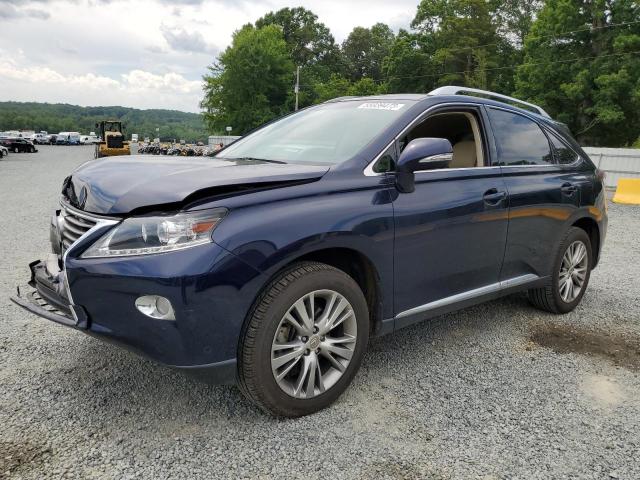 2014 Lexus RX 350 