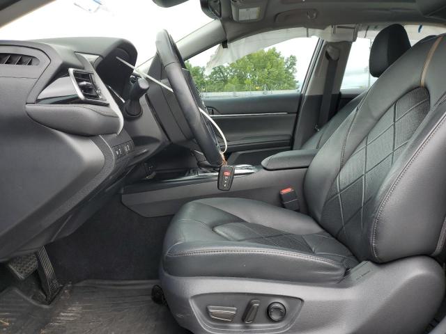 2019 TOYOTA CAMRY L/LE - 4T1B11HK2KU705018