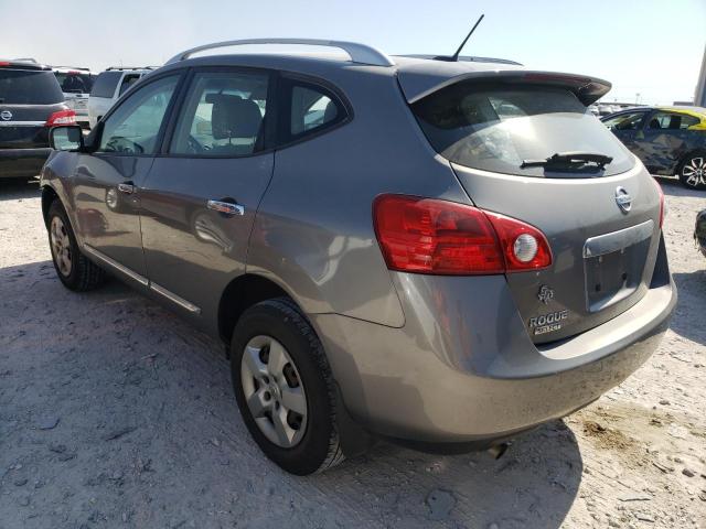 JN8AS5MT4EW618561 Nissan Rogue Select S
