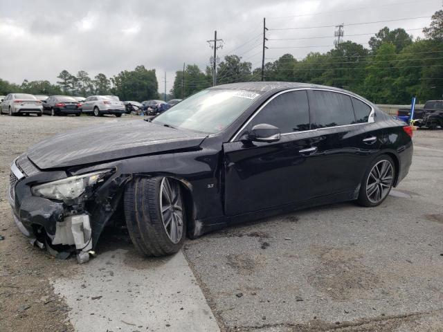 2014 INFINITI Q50 Base