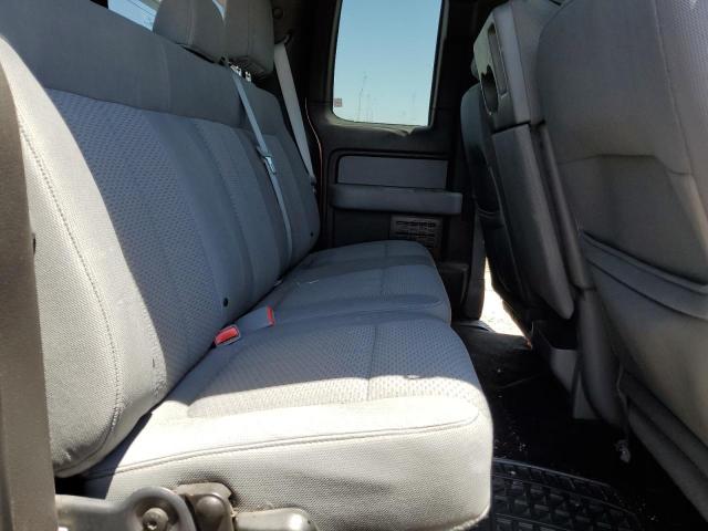 1FTFX1ET7EFA67911 Ford F150 Super Cab
