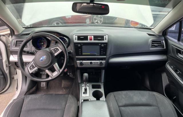 4S3BNAH65F3028313 Subaru Legacy 2.5i Premium