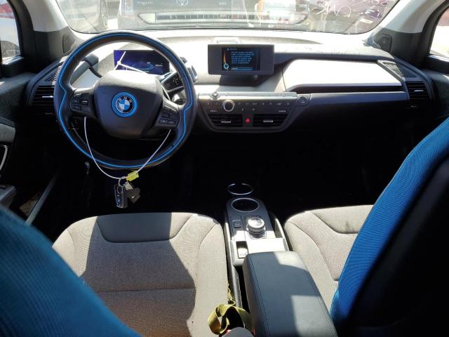 WBY7Z4C56JVD95343 BMW I3 REX