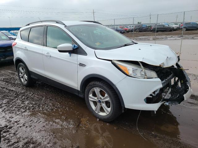 1FMCU0GX1FUB52287 Ford ESCAPE SE