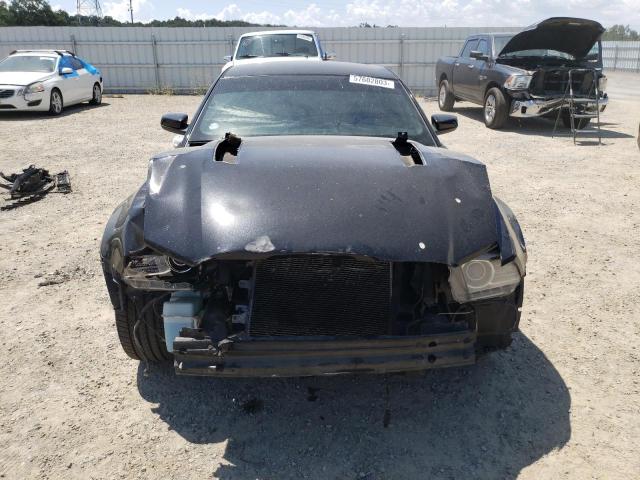 1ZVBP8CF1E5219785 Ford MUSTANG GT