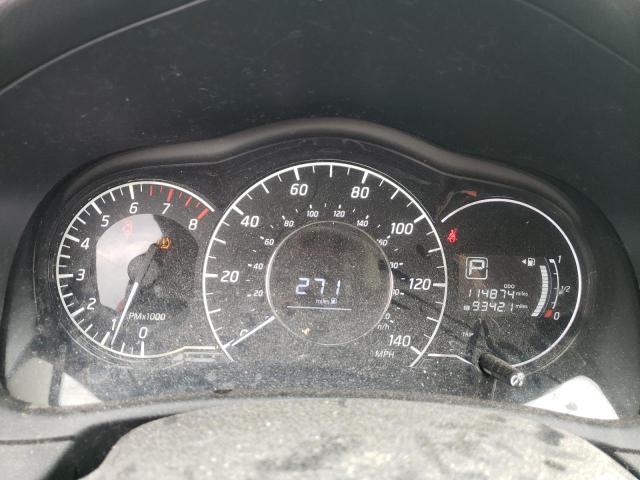 3N1CE2CP0HL367582 Nissan Versa Note S