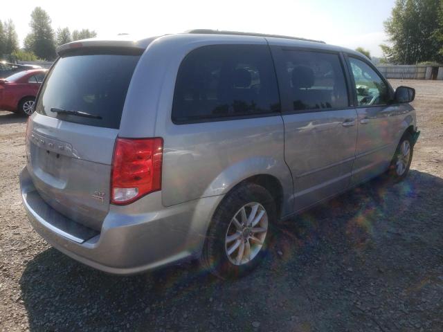 2C4RDGCG0ER254253 Dodge Grand Caravan Sxt