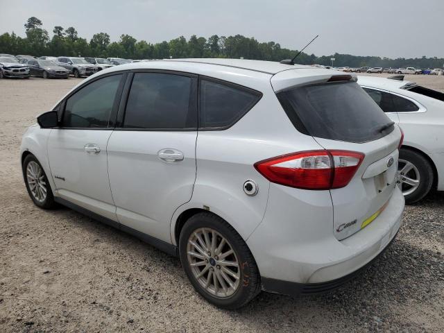 1FADP5AUXFL122633 Ford C-MAX SE